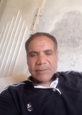 عادل из Muratpaşa 45 лет