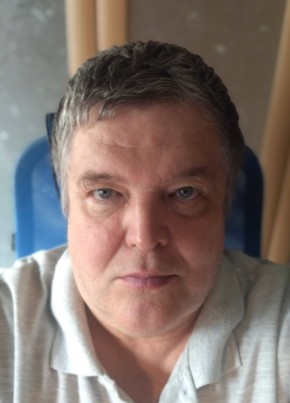 Sergey, 48, Russia, Nizhniy Novgorod