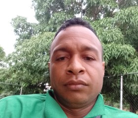 Jhonathan, 29 лет, Anaco