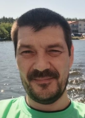 Андрей, 48, Lietuvos Respublika, Vilniaus miestas