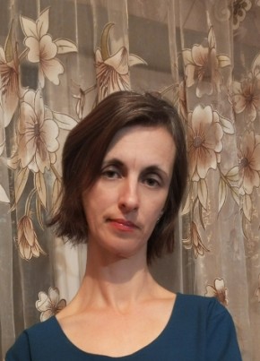 Olesya, 46, Ukraine, Starobilsk