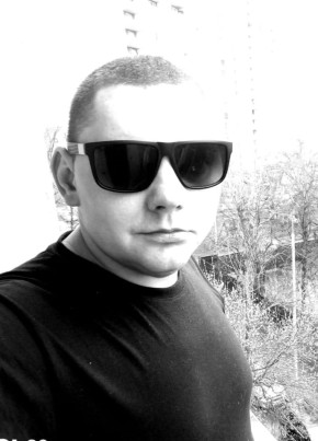 Денис, 31, Россия, Востряково