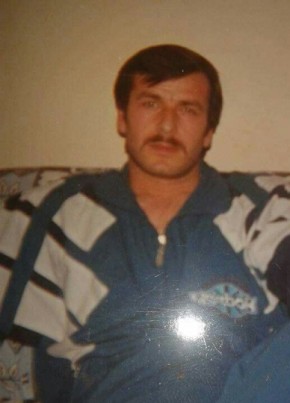 Bay isa, 24, Türkiye Cumhuriyeti, Osmancık