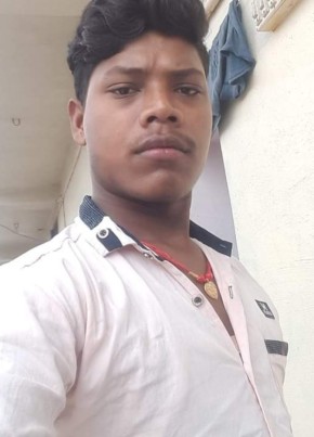 Santan Kumar, 18, India, Chennai
