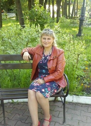 Людмила, 57, Россия, Екатеринбург