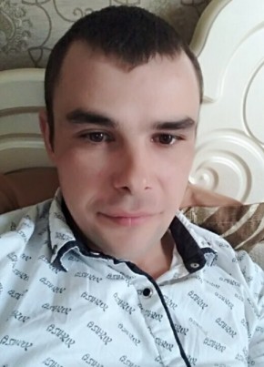 Муслим, 37, Україна, Київ