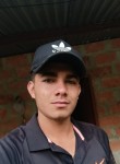 Fabián, 18 лет, Cúcuta