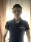 Геннадий, 27 лет, Новосибирск