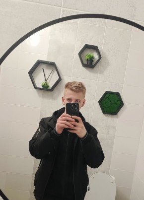 Egor, 21, Russia, Krasnodar