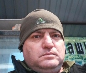 Timofey, 44, Rostov-na-Donu