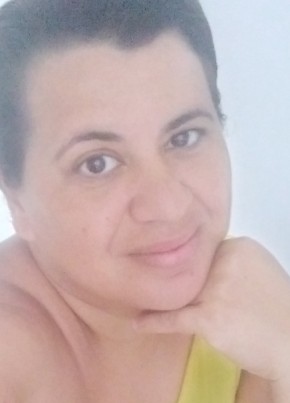 Ninacristy, 50, República Federativa do Brasil, Caragua