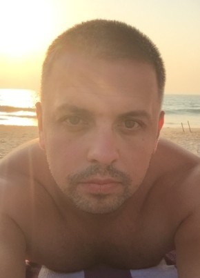 Oleg, 45, Россия, Выборг