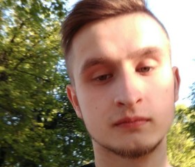 Егор, 26 лет, Глухів