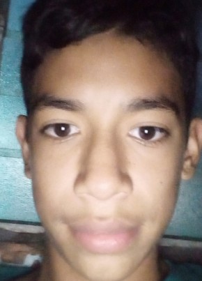 Brayan, 19, República de El Salvador, Cuscatancingo