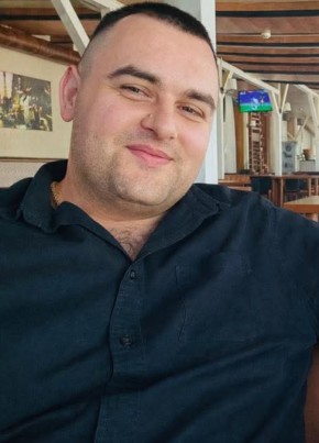 Segg из Chişinău 41 год