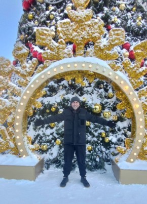 Хамдамжон из Москвы 52 года