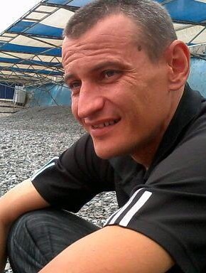 Михаил, 48, Україна, Донецьк