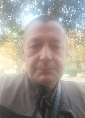 Сер, 60, Україна, Київ