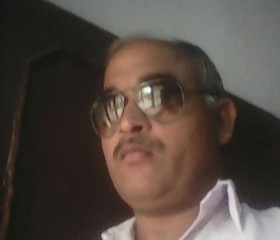 vijay kumar, 46 лет, Karnāl