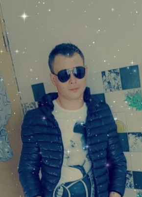 Игорь, 29, Россия, Тымовское