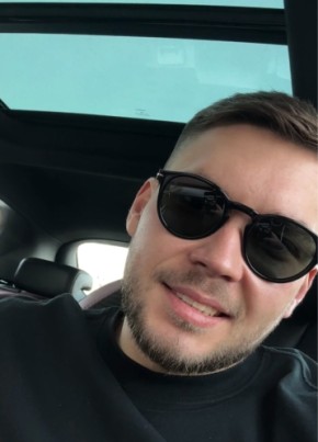 Дмитрий, 29, Россия, Тюмень