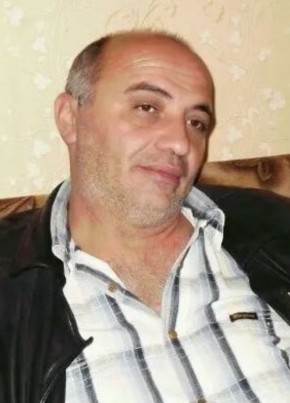 Гиа из Биробиджана 47 лет