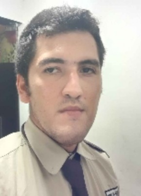 Josecito, 29, Estado Plurinacional de Bolivia, Santa Cruz de la Sierra