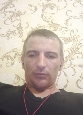 Николай мазай, 33, Россия, Линево
