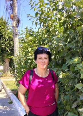 Валентина из Симферополи 54 года