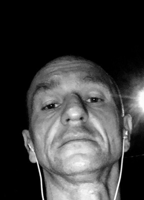 Igor, 42, Russia, Moscow