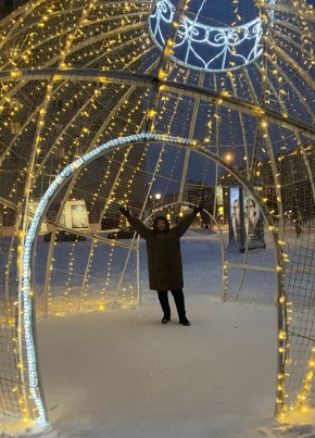 Olga, 57, Russia, Arkhangelsk