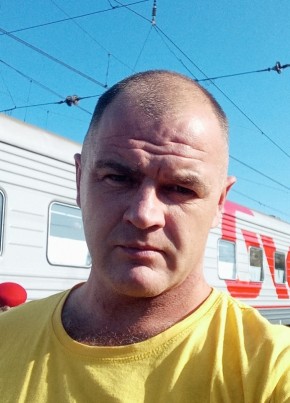 Сергей, 44, Россия, Сургут