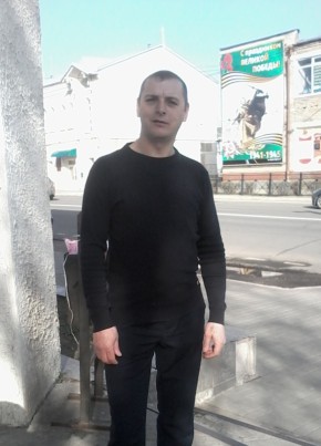 Владимир, 45, Россия, Обнинск