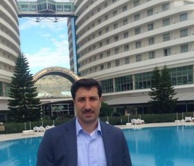 Hamdi, 49 лет, Belek