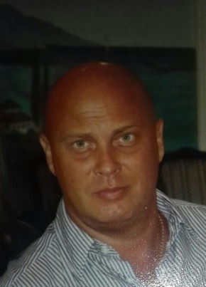 Oleg, 43, Russia, Moscow