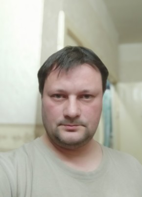 Вадим, 47, Россия, Санкт-Петербург