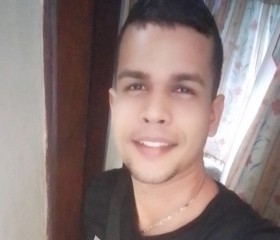 Alexander, 27 лет, Caracas