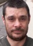 Mickael, 42 года, Saint-Étienne