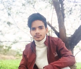 Sagar Kumar, 18 лет, Delhi