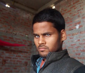 Amarnath Kumar R, 18 лет, Lucknow