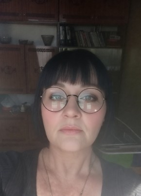 Олеся из Орска 49 лет