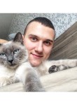 Aleksandr, 33, Komsomolsk-on-Amur