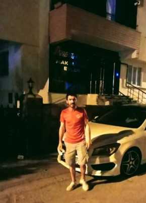 DewraN, 34, Turkey, Adana