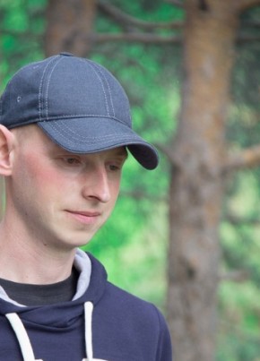 Дмитрий, 37, Россия, Нижний Новгород