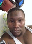 Ibrahima Kante, 19 лет, Libreville