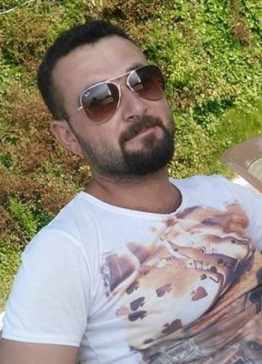 Huseyin, 33, Türkiye Cumhuriyeti, Beypazarı