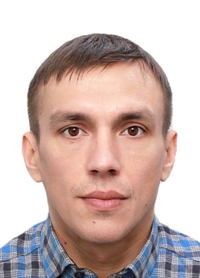 Сергей, 38, Россия, Надым
