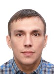 Сергей, 38 лет, Надым