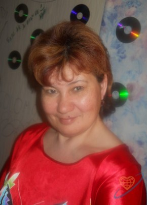 Roza, 62, Russia, Perm