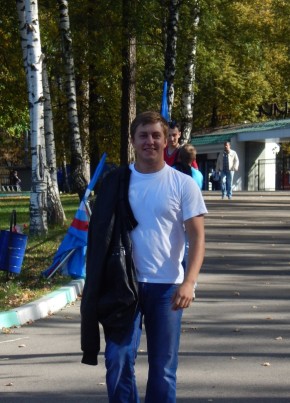 Евгений, 29, Россия, Мокшан